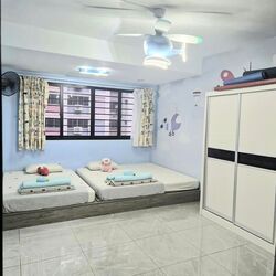 Blk 483 Pasir Ris Drive 4 (Pasir Ris), HDB 5 Rooms #626028451